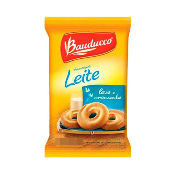BISC AMANTEIGADO LEITE 11.8G BAUDUCCO - 174466 - CHOKDOCE