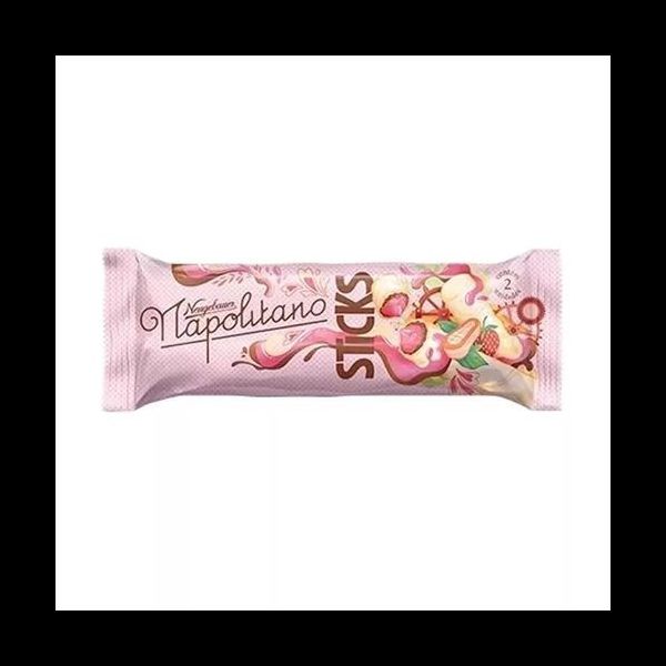 TABLETE NAPOLITANO STICKS 32G NEUGEBAUER - 604147 - CHOKDOCE