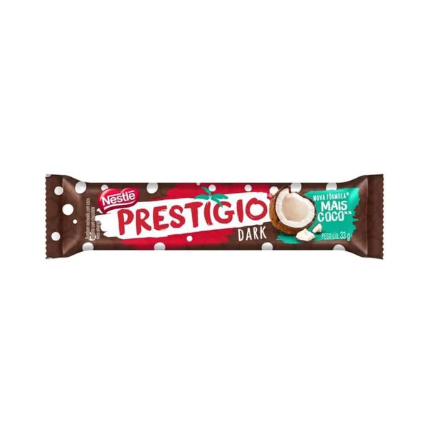 CHOC PRESTIGIO DARK 33G NESTLE - 299886 - CHOKDOCE