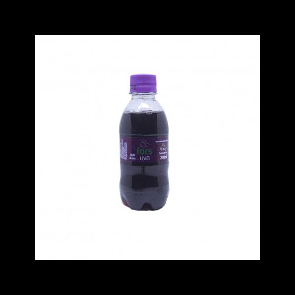 UVA KOKOTINHA 250ML FORS - 579384 - CHOKDOCE