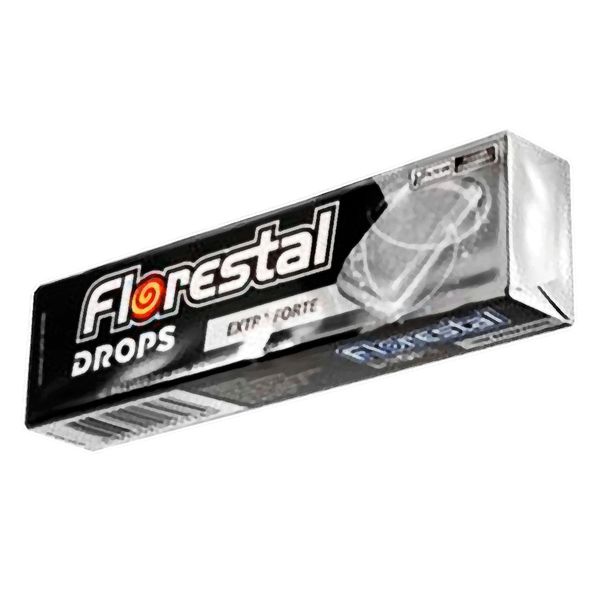 DROPS EXTRA FORTE 30G FLORESTAL - 713931 - CHOKDOCE