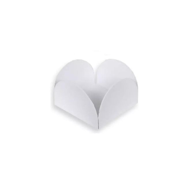 FORMA ESPECIAL N7 BRANCO C/50 PLAC - 477321 - CHOKDOCE
