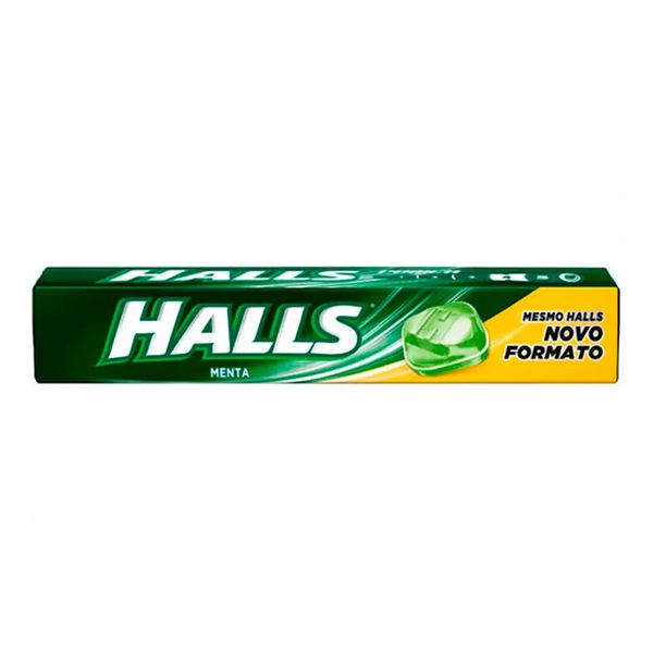 DROPS HALLS REV MENTA 28G - 397872 - CHOKDOCE