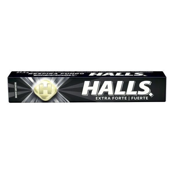 DROPS HALLS REV EXTRA FORTE 28G - 397834 - CHOKDOCE