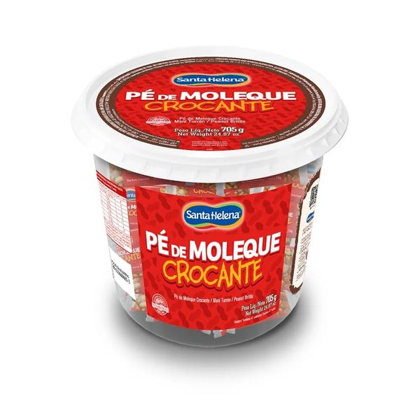 PE DE MOLEQUE CROKATTO PT 705G SANTA HELENA - 73233 - CHOKDOCE