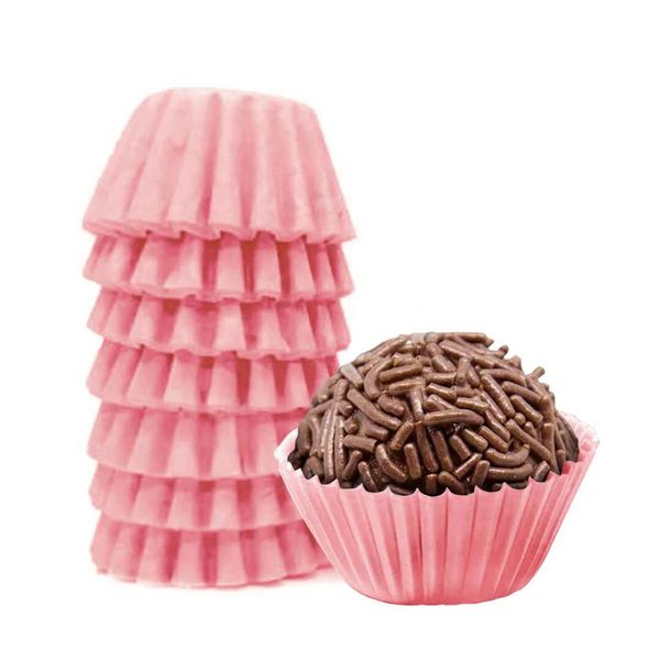 FORM DE PAPEL N 5 ROSA BEBE MAGO - 643597 - CHOKDOCE