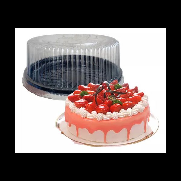 BP-50MPR EMB CR RED MEDIA CONF TORTA PEQ BIPACK - 689175 - CHOKDOCE