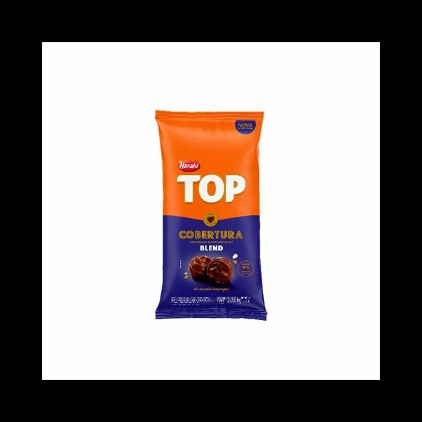 COBERT TOP BLEND GOTAS 1.01KG HARALD - 225564 - CHOKDOCE