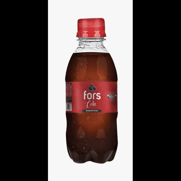 COLA KOKOTINHA 250ML FORS - 579377 - CHOKDOCE