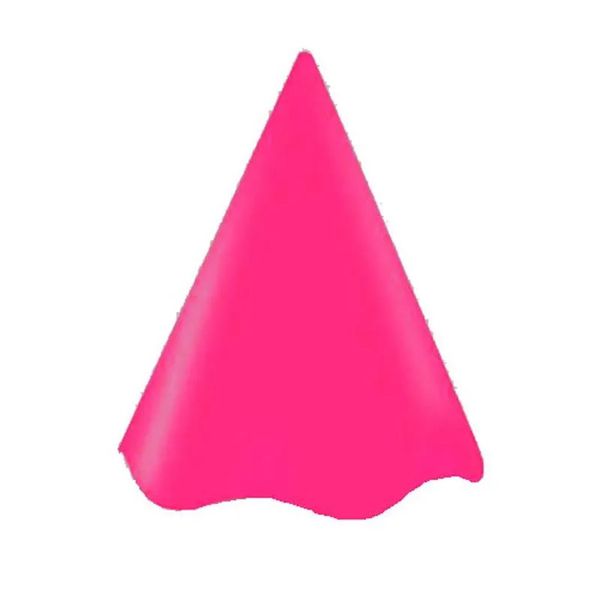 CHAPEU PINK C/08 ULTRAFEST - 473767 - CHOKDOCE