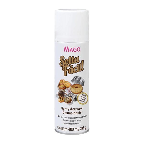 SOLTA FACIL DESMOLDANTE 400ML MAGO - 284530 - CHOKDOCE