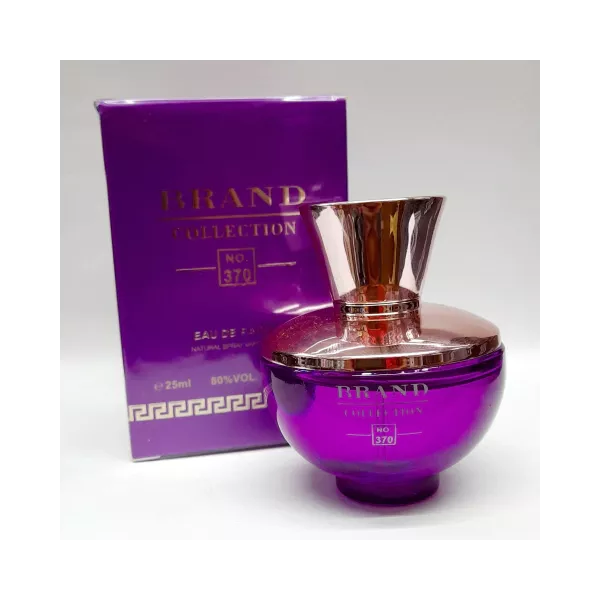 BRAND COLLECTION 370 VESACE DYLAN PURPLE