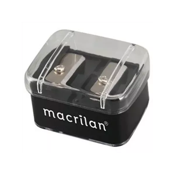Macrilan Apontador para Maquiagem