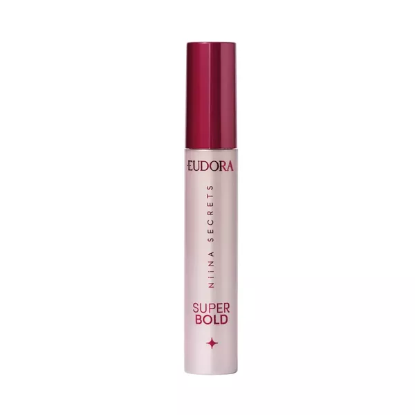 Máscara para Cílios Eudora by Niina Secrets 10g