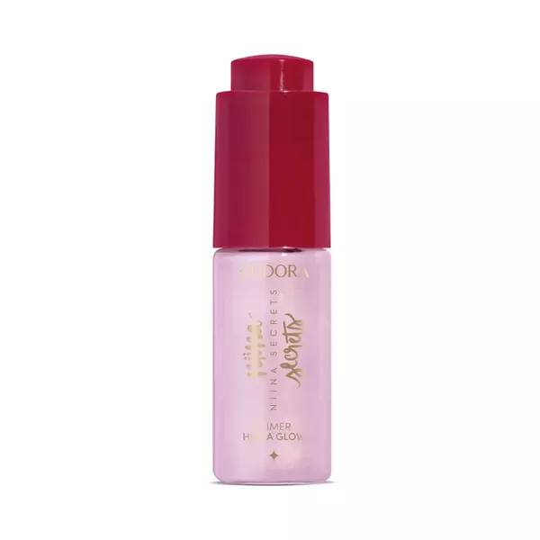 Eudora by Niina Secrets Primer Hydra Glow 16ml