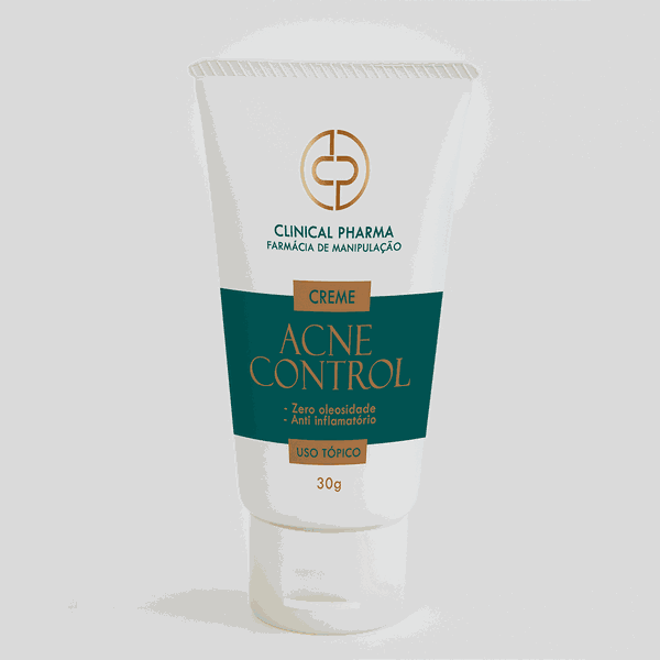 ACNE CONTROL SKIN