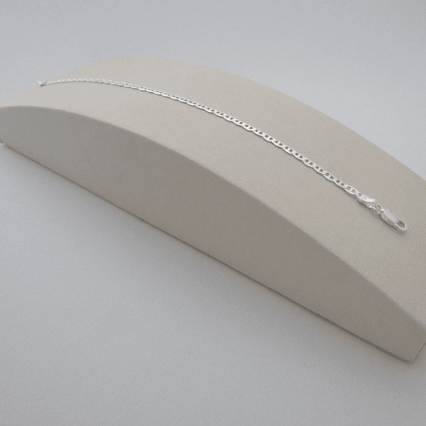 Pulseira Latinha Fina 3mm