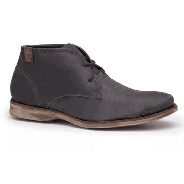 Bota Casual Masculina CNS Brown