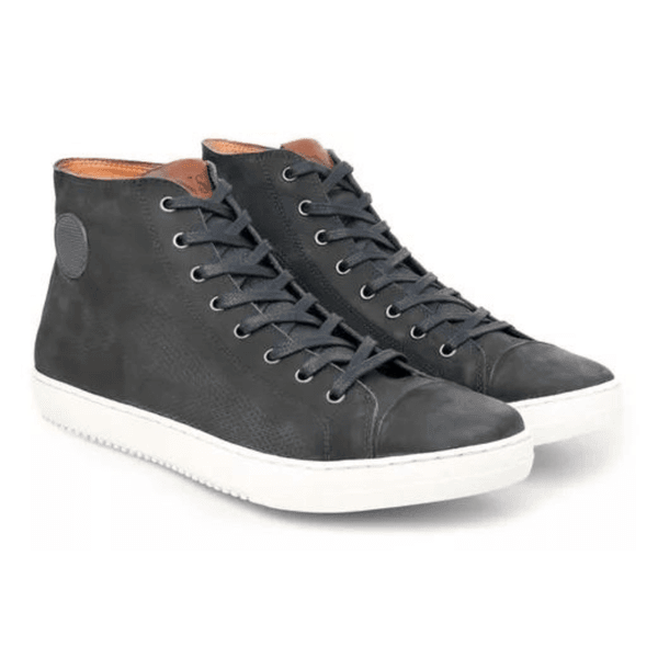 Bota Casual Masculina CNS Azul