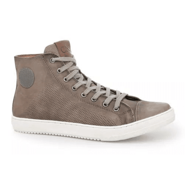 Bota Casual Masculina CNS Cinza