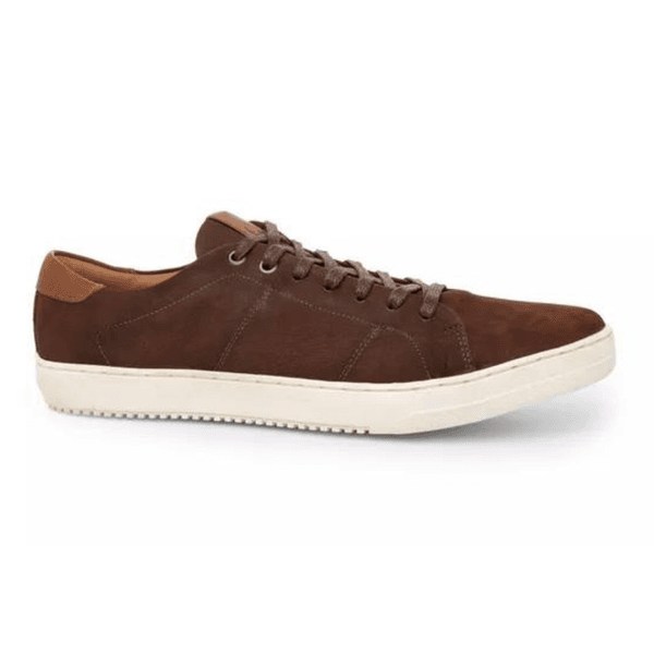 Sapatênis Casual Masculino CNS Brown