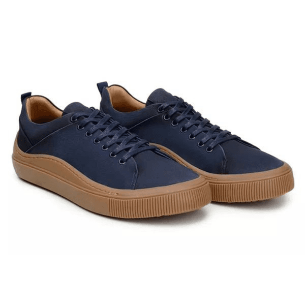 Sapatênis Casual Masculino CNS Blue