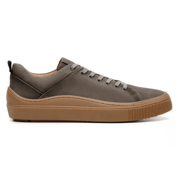 Sapatênis Casual Masculino CNS Smoke