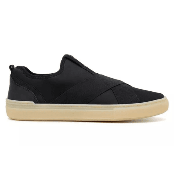 Tênis casual masculino CNS Preto