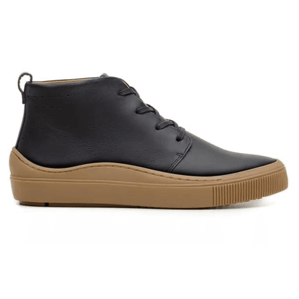 Bota Casual Masculina CNS Preto