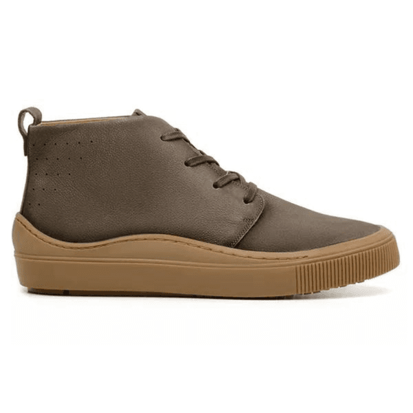 Bota Casual Masculina CNS Smoke