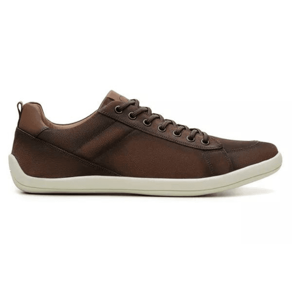 Sapatênis Casual Masculino CNS Brown