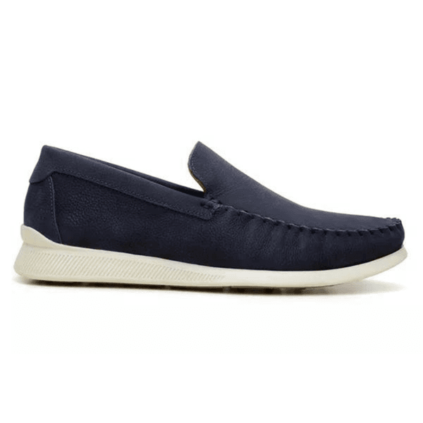 Sapato Masculino Sider CNS Navy