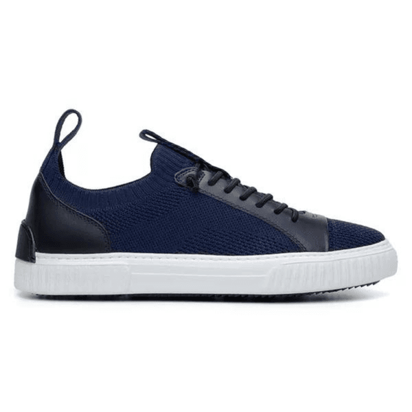 Sapatênis Casual Masculino CNS Azul