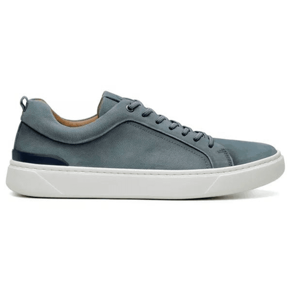 Tênis Casual Masculino CNS Azul 