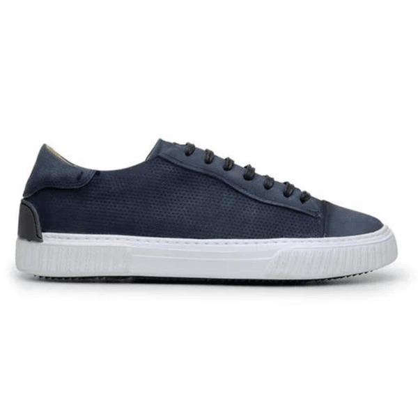 Tênis Casual Masculino CNS Azul