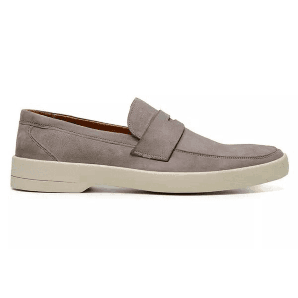 Sapato Casual Masculino CNS Mussi