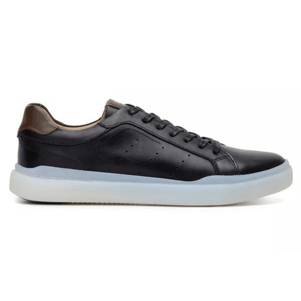 Tênis Casual Masculino CNS Preto