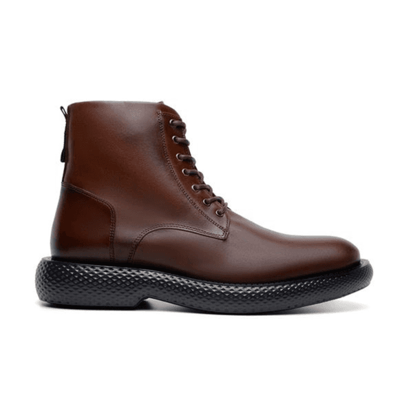 Bota Casual Masculina CNS Madeira