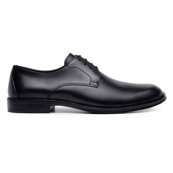 Sapato Social Masculino Derby CNS Preto