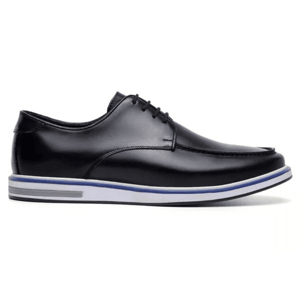 Sapato Casual Masculino CNS Preto 