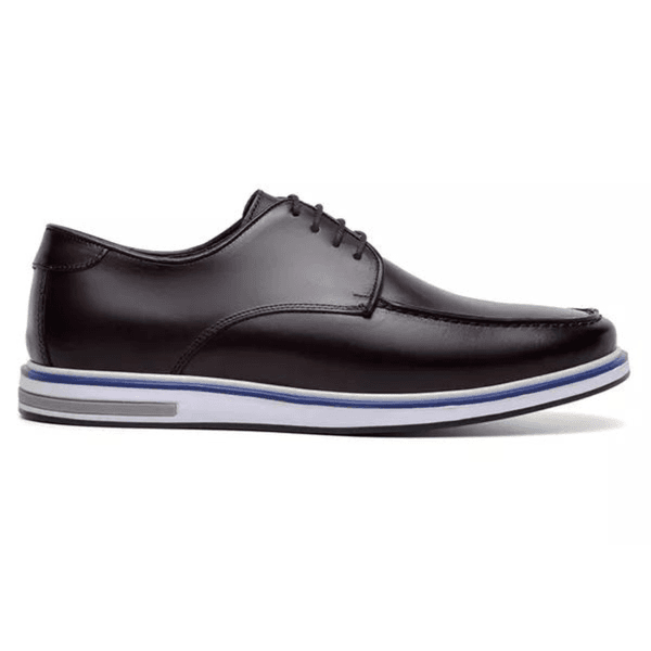 Sapato Casual Masculino CNS Chocolate