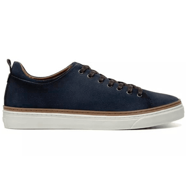 Tênis Casual Masculino CNS Blue