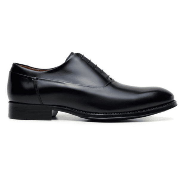 Sapato Social Masculino Oxford CNS Preto 