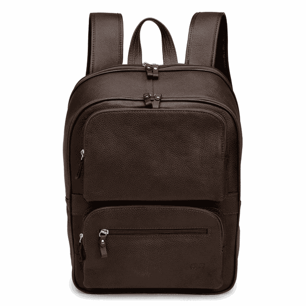 Mochila Masculina CNS 610 Café