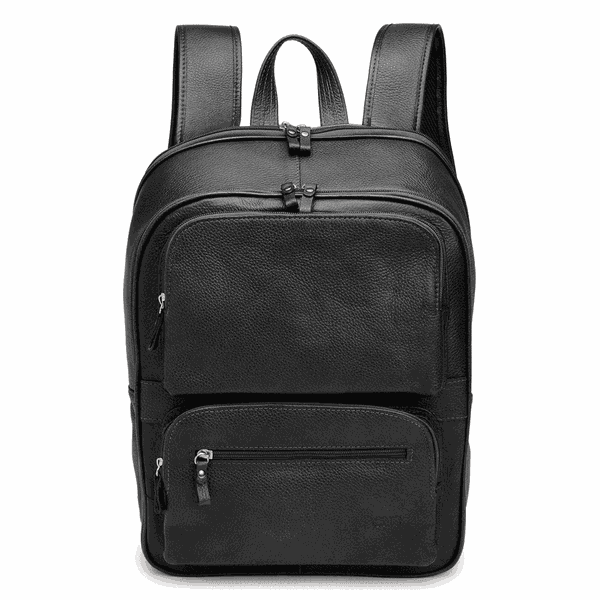 Mochila Masculina CNS 610 Preto