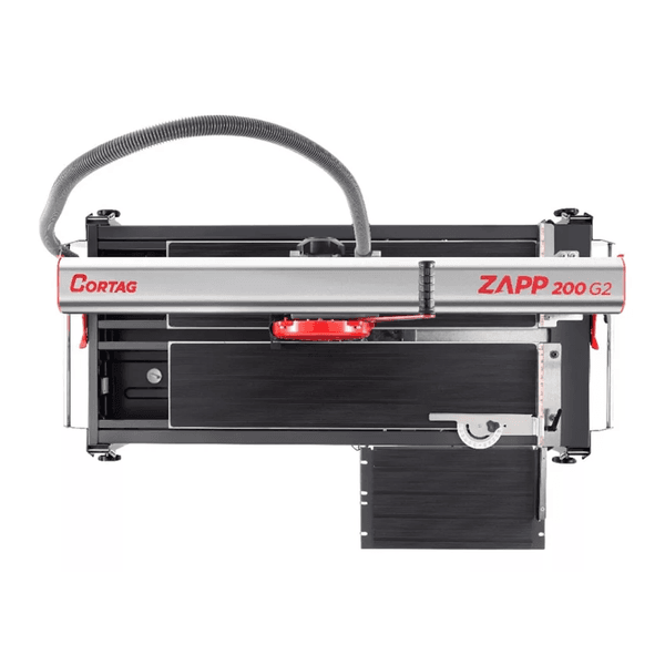 zappページ Cortador De Piso Elétrico Zapp 200 G2 220v - Cortag | SÓ AQUI