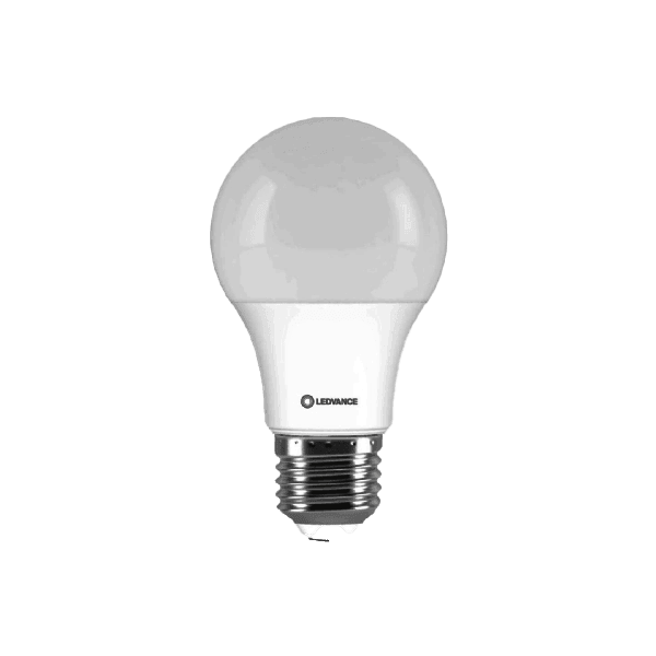 LAMPADA LED BULBO A60 12W BIV 6500K LEDVANCE