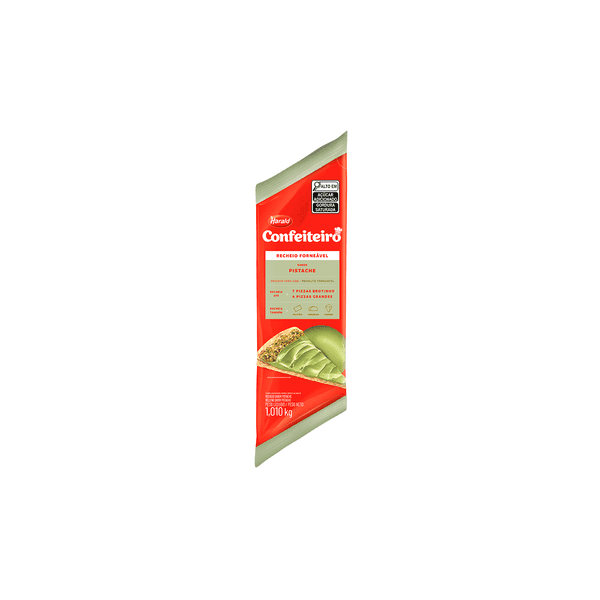 RECHEIO FORN PISTACHE CONF 1,01KG HARALD