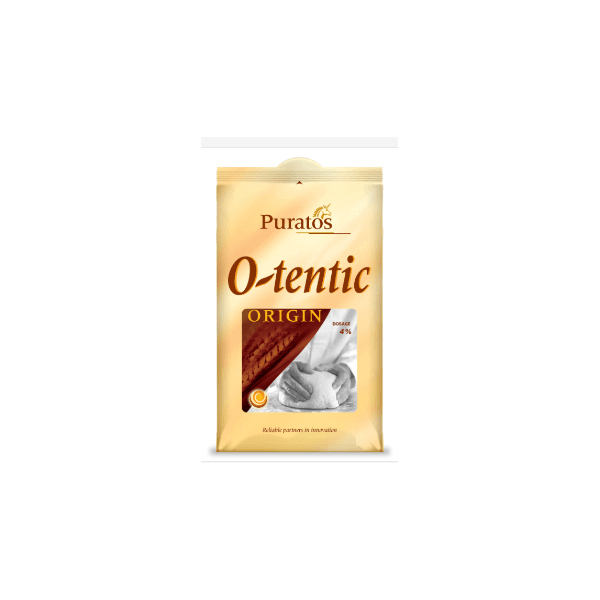  OTENTIC ORIGIN (FERM.NATURAL /MASSA MADRE) 1KG PURATOS