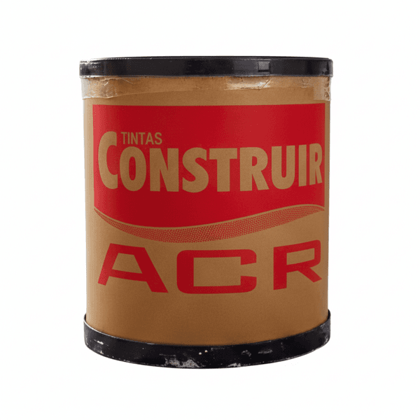 Selador Acrilíco 14 Litros - ACR CONSTRUIR